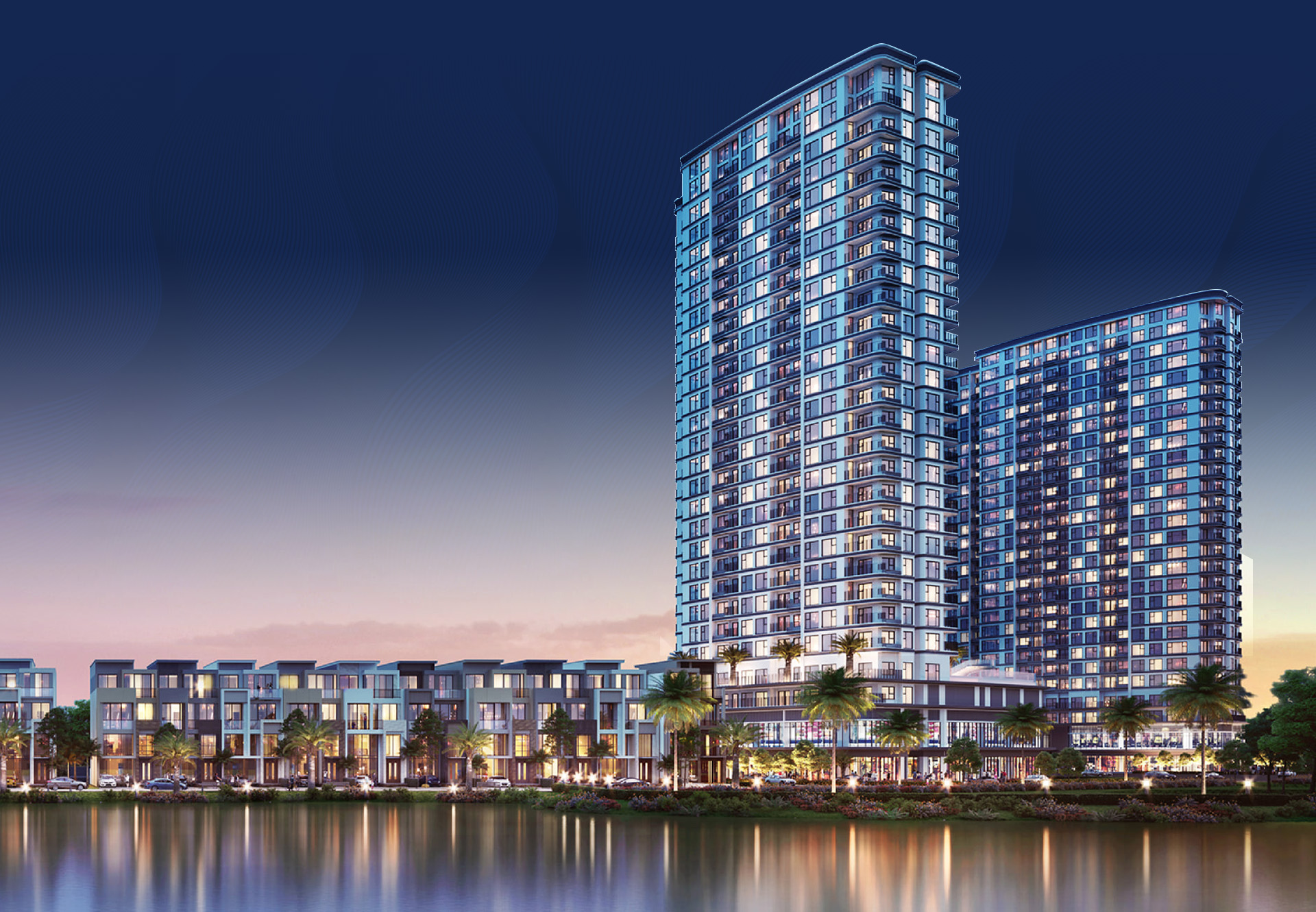 The 9 Stellars Thủ Đức| Alta Villa & Căn Hộ Alta Height