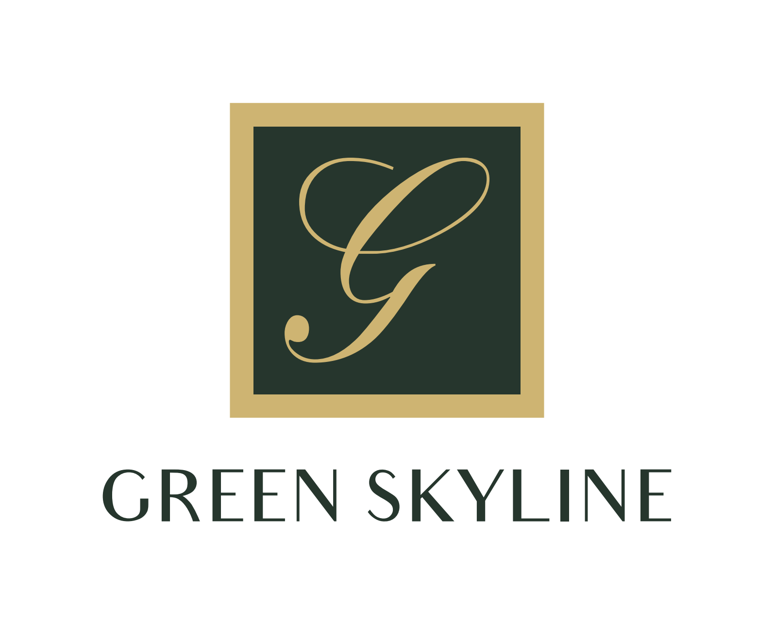 Green Skyline TBS Land | Nhà hoàn thiện, sổ hồng riêng