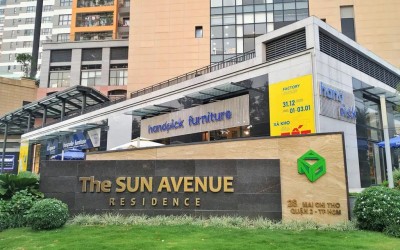 Giá Bán Chung Cư Quận 2 (TP. Thủ Đức) Cập Nhật Mới Nhất 2023